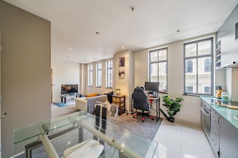 Photo of property in The Quay, 4/332a2 Lambton Quay, Wellington Central, Wellington, 6011