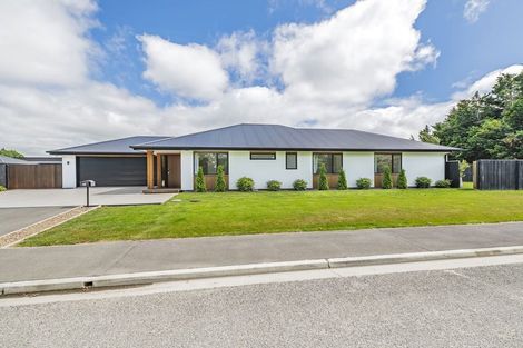 Photo of property in 54 Brook Street, Southbridge, 7602