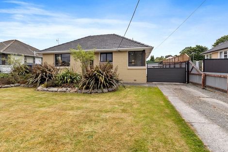 Photo of property in 49 Devon Street, Watlington, Timaru, 7910