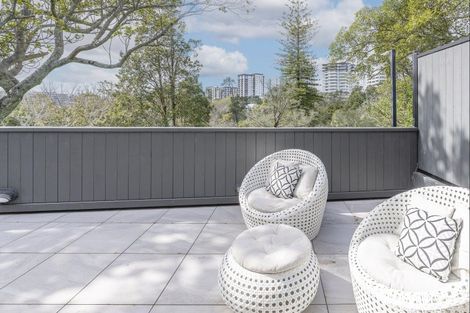 Photo of property in 4/13 Hepburn Street, Freemans Bay, Auckland, 1011