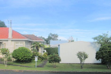 Photo of property in 15 Te Peka Street, Taumarunui, 3920