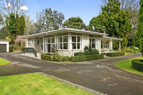 Photo of property in 77 Lichfield Road, Lichfield, Putaruru, 3482