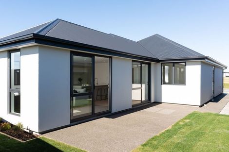 Photo of property in 8 Cooksley Lane, Rangiora, 7400