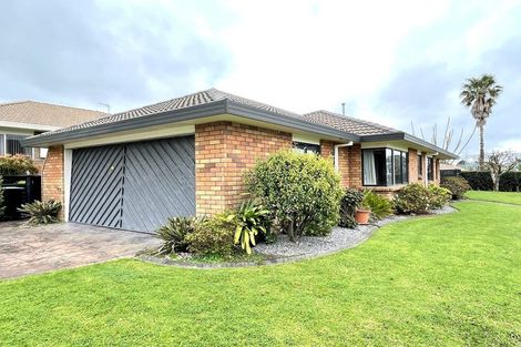 Photo of property in 1 Oleander Lane, Mount Maunganui, 3116