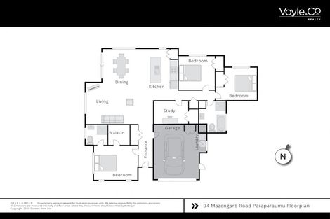 Photo of property in 94 Mazengarb Road, Paraparaumu Beach, Paraparaumu, 5032