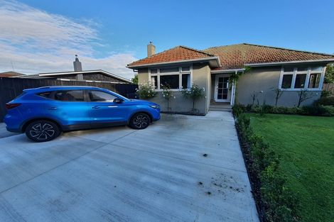 Photo of property in 66 Manawatu Street, Hokowhitu, Palmerston North, 4410