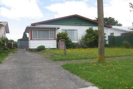 Photo of property in 5 Weka Street, Aramoho, Whanganui, 4500