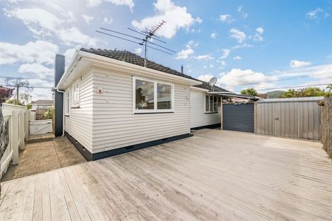 Photo of property in 30 Ranfurly Street, Trentham, Upper Hutt, 5018