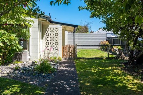 Photo of property in 4/20 Cubitt Street, Blenheim, 7201