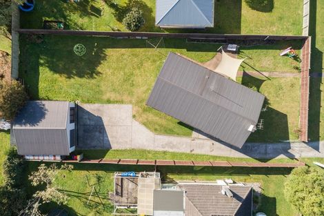 Photo of property in 37 Corlett Street, Utuhina, Rotorua, 3015