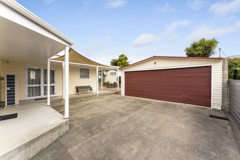Photo of property in 7 Mason Terrace, Gonville, Whanganui, 4501