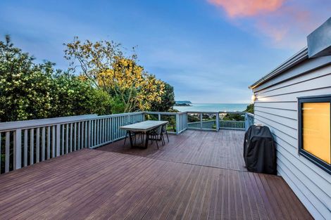 Photo of property in 45 Mana View Road, Paremata, Porirua, 5026