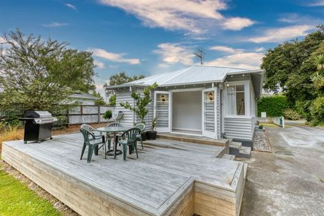 Photo of property in 47 High Street, Southbridge, 7602