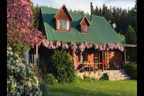 Photo of property in 262 Millers Road, Gebbies Valley, Christchurch, 7672