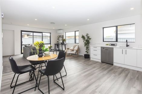 Photo of property in 2/273 Innes Road, Mairehau, Christchurch, 8052