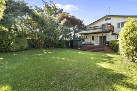 Photo of property in 95 Albert Street, Hamilton East, Hamilton, 3216