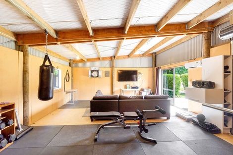 Photo of property in 295a Jowers Road, West Melton, Christchurch, 7676