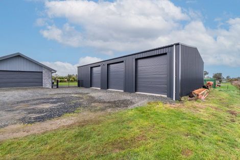 Photo of property in 67 Watt Road, Otatara, Invercargill, 9879