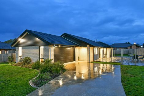 Photo of property in 6 Matau Close, Te Kauwhata, 3710