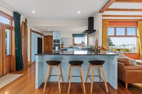 Photo of property in 3 Cobden Lane, Bluff Hill, Napier, 4110