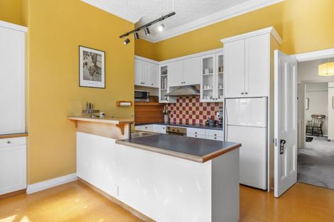 Photo of property in 374 Stuart Street, Roslyn, Dunedin, 9010