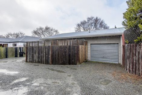 Photo of property in 6/73 Mathesons Road, Phillipstown, Christchurch, 8011