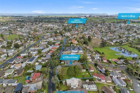 Photo of property in 49 Hillcrest Road, Papatoetoe, Auckland, 2025