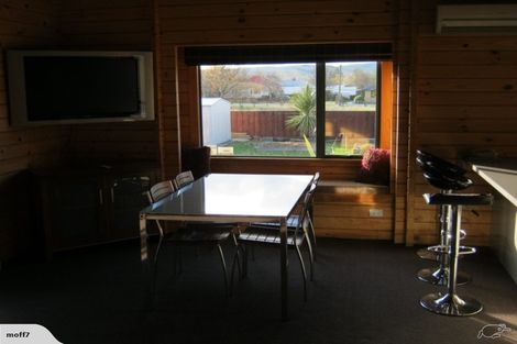 Photo of property in 5 Railway Place, Fairlie, 7925