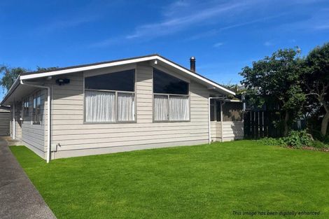 Photo of property in 27 Exeter Crescent, Springvale, Whanganui, 4501