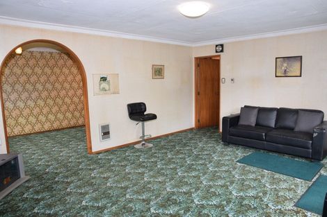 Photo of property in 28 Macmaster Street, Richmond, Invercargill, 9810