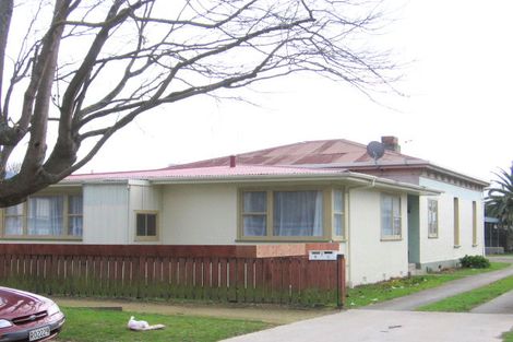 Photo of property in 7 Rolleston Street, Hokowhitu, Palmerston North, 4410