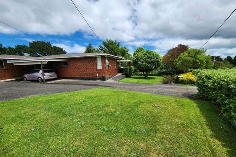 Photo of property in 40 Shakespeare Road, Bastia Hill, Whanganui, 4500
