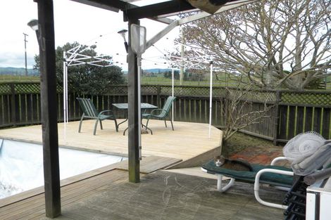 Photo of property in 48 Tiki Road, Kihikihi, Te Awamutu, 3872