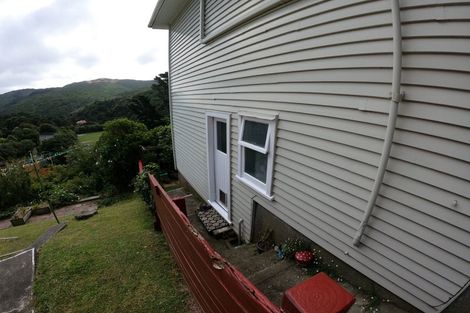 Photo of property in 32 Norwich Street, Wadestown, Wellington, 6012