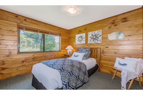 Photo of property in 360 Wairere Road, Waitakere, Henderson, 0782