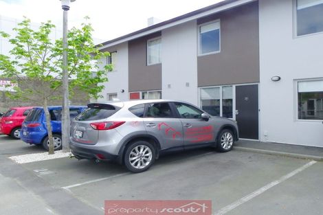 Photo of property in 20/336 Lincoln Road, Addington, Christchurch, 8024
