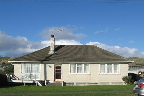 Photo of property in 50 Castor Crescent, Cannons Creek, Porirua, 5024