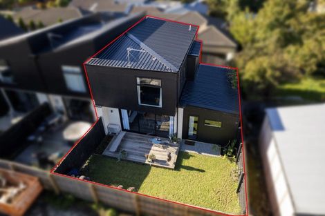 Photo of property in 3/22a Wychbury Street, Spreydon, Christchurch, 8024