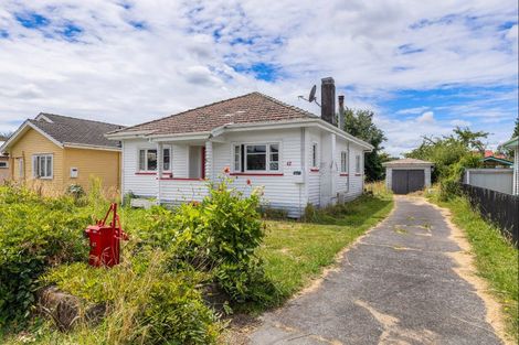 Photo of property in 42 Porou Street, Taumarunui, 3920
