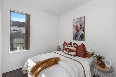 Photo of property in 106a Olliviers Road, Phillipstown, Christchurch, 8011