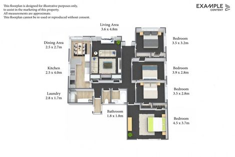 Photo of property in 48 Houchens Road, Glenview, Hamilton, 3206