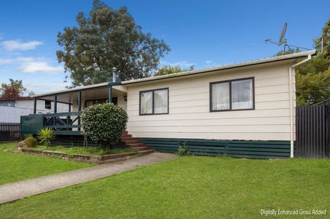 Photo of property in 19 Vera Street, Marton, 4710