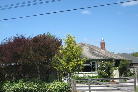 Photo of property in 49 Sugden Street, Spreydon, Christchurch, 8024