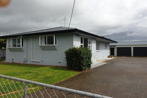 Photo of property in 6 Stephens Street, Waikiwi, Invercargill, 9810