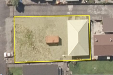 Photo of property in 13 Alexander Terrace, Greymouth, 7805