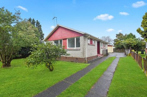 Photo of property in 75 Snell Drive, Chartwell, Hamilton, 3210