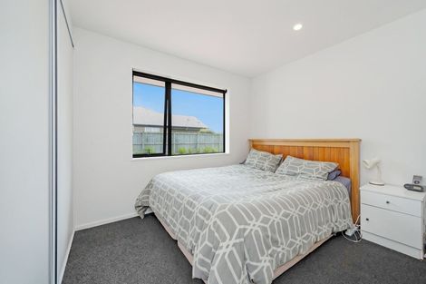 Photo of property in 10 Palladio Avenue, Leeston, 7632