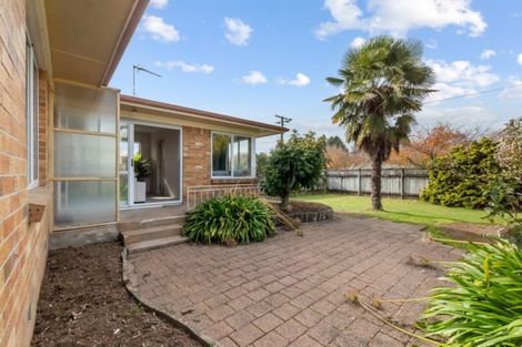 Photo of property in 53 Morris Road, Hillcrest, Hamilton, 3216