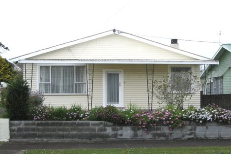 Photo of property in 18 Timandra Street, Welbourn, New Plymouth, 4312