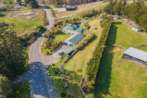 Photo of property in 27 Mount Misery Road, Herbert, Oamaru, 9495